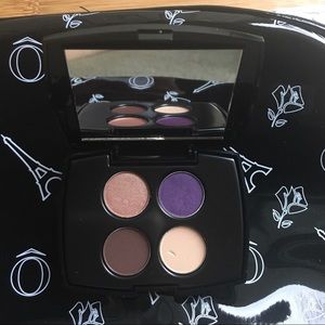 NEW Lancôme Eyeshadow Palette - bag not included